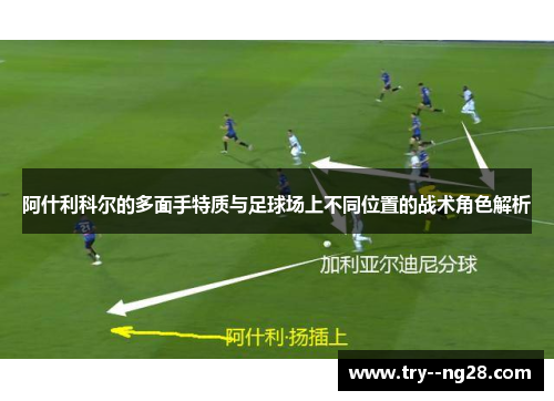 阿什利科尔的多面手特质与足球场上不同位置的战术角色解析