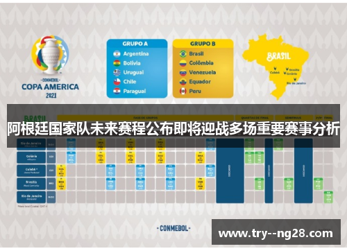 阿根廷国家队未来赛程公布即将迎战多场重要赛事分析