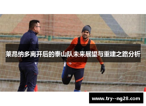 莱昂纳多离开后的泰山队未来展望与重建之路分析